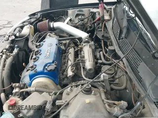 ✅ 1995 Honda Civic • VIN: 2HGEJ1224SH509998 • Лот: 43724385. Опубликован ранее на IAAI с пробегом 169 999 миль. Бесплатный доступ к архиву аукционных продаж из США и подробный отчёт об истории автомобиля на DreamBid. Изображение 13.