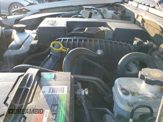 2006 Chevrolet Colorado 2LT с VIN 1GCDS136968207871, выставлен на аукционе IAAI как лот 41331070 с пробегом 258 776 миль миль и . История ставок и продаж доступна на DreamBid. Изображение 13.