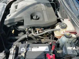 ✅ 2010 Pontiac G6 1SD • VIN: 1G2ZA5EBXA4158789 • Лот: 42679496. Опубликован ранее на IAAI с пробегом 152 367 миль. Бесплатный доступ к архиву аукционных продаж из США и подробный отчёт об истории автомобиля на DreamBid. Изображение 12.