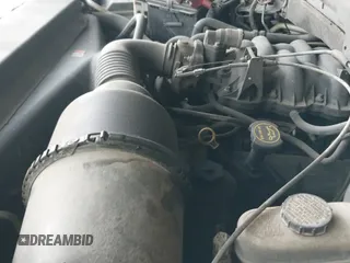 ✅ 2003 Ford F-150 XL • VIN: 1FTRX17273NB81668 • Lot: 42628802. Listed on IAAI with Not provided. Free auction sales archive from the USA and detailed vehicle history report at DreamBid. Image 19.