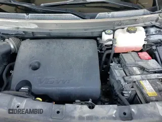 ✅ 2021 Buick Enclave Essence • VIN: 5GAEVAKWXMJ220536 • Lot: 63590685. Listed on Copart with 135,976 mi. Free auction sales archive from the USA and detailed vehicle history report at DreamBid. Image 14.