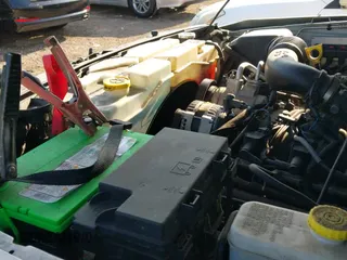 ✅ 2012 Jeep Liberty Limited • VIN: 1C4PJMCKXCW106747 • Lot: 42858066. Listed on IAAI with 175,308 mi. Free auction sales archive from the USA and detailed vehicle history report at DreamBid. Image 20.