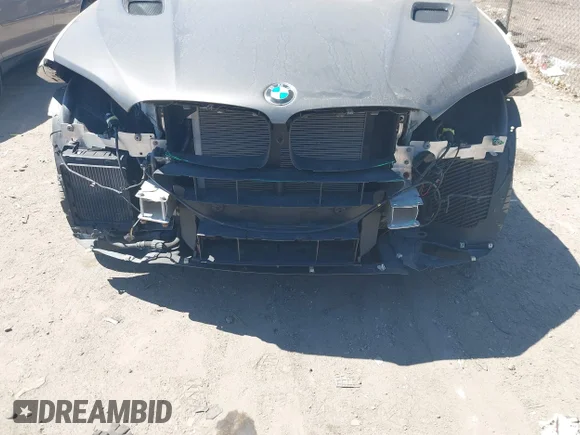 ✅ 2014 BMW X5 xDrive50i • VIN: 5UXKR6C51E0C03464 • Lot: 44922960. Wystawiony na IAAI z przebiegiem 73 088 mil. Bezpłatny archiwum sprzedaży aukcyjnych z USA i szczegółowy raport historii pojazdu na DreamBid. Zdjęcie 6.