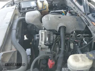 2007 Chevrolet Silverado 1500 LT1 z VIN 2GCEC13Z271162112, wystawiony jako IAAI lot #42003402 z przebiegiem 343 076 mil mil oraz . Historia ofert i sprzedaży dostępna na DreamBid. Obrazek 20.