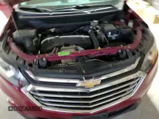 ✅ 2018 Chevrolet Equinox Premier • VIN: 3GNAXWEX6JS551687 • Lot: 93501545. Wystawiony na Copart z przebiegiem 107 442 mil. Bezpłatny archiwum sprzedaży aukcyjnych z USA i szczegółowy raport historii pojazdu na DreamBid. Zdjęcie 14.