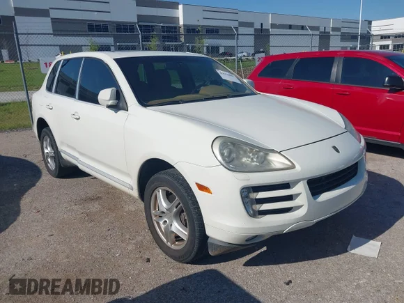 ✅ 2010 Porsche Cayenne • VIN: WP1AA2AP5ALA09459 • Лот: 45058082. Опубліковано раніше на IAAI з пробігом 169 886 миль. Безкоштовний доступ до архіву аукціонних продажів зі США та докладний звіт про історію автомобіля на DreamBid. Зображення 1.