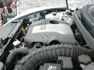 ✅ 2016 Hyundai Veloster Turbo Rally Edition • VIN: KMHTC6AE2GU295277 • Lot: 41566974. Wystawiony na IAAI z przebiegiem 93 245 mil. Bezpłatny archiwum sprzedaży aukcyjnych z USA i szczegółowy raport historii pojazdu na DreamBid. Zdjęcie 18.