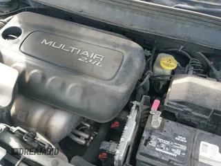 ✅ 2017 Jeep Cherokee Latitude • VIN: 1C4PJMCB6HW556953 • Lot: 41177500. Listed on IAAI with 188,878 mi. Free auction sales archive from the USA and detailed vehicle history report at DreamBid. Image 19.