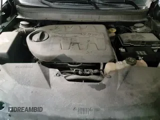 ✅ 2019 Jeep Cherokee Limited • VIN: 1C4PJMDX5KD137246 • Lot: 45379505. Listed on Copart with 103,330 mi. Free auction sales archive from the USA and detailed vehicle history report at DreamBid. Image 16.