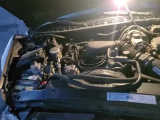 ✅ 2000 Oldsmobile Bravada • VIN: 1GHDT13W6Y2304569 • Lot: 85734834. Listed on Copart with 206,868 mi. Free auction sales archive from the USA and detailed vehicle history report at DreamBid. Image 16.