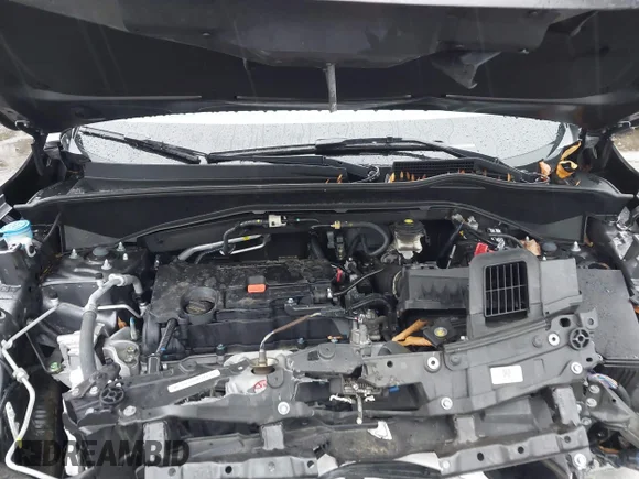 ✅ 2024 Honda HR-V EX-L • VIN: 3CZRZ2H70RM731008 • Lot: 43823361. Wystawiony na IAAI z przebiegiem Nie podano. Bezpłatny archiwum sprzedaży aukcyjnych z USA i szczegółowy raport historii pojazdu na DreamBid. Zdjęcie 10.