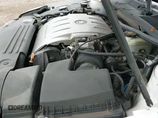 ✅ 2011 Cadillac DTS Premium Collection • VIN: 1G6KH5E60BU135831 • Лот: 42772430. Опубликован ранее на IAAI с пробегом 51 862 миль. Бесплатный доступ к архиву аукционных продаж из США и подробный отчёт об истории автомобиля на DreamBid. Изображение 19.