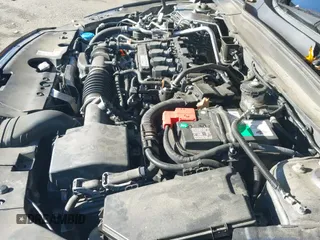 ✅ 2018 Honda Accord EX-L • VIN: 1HGCV1F5XJA070576 • Lot: 43502276. Wystawiony na IAAI z przebiegiem 71 198 mil. Bezpłatny archiwum sprzedaży aukcyjnych z USA i szczegółowy raport historii pojazdu na DreamBid. Zdjęcie 19.