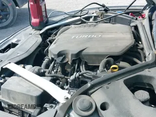 ✅ 2020 Genesis G70 3.3T • VIN: KMTG34LE2LU063944 • Lot: 42789775. Listed on IAAI with 50,848 mi. Free auction sales archive from the USA and detailed vehicle history report at DreamBid. Image 19.