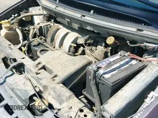 ✅ 1997 Plymouth Voyager • VIN: 2P4GP25RXVR286090 • Lot: 42588399. Listed on IAAI with 185,916 mi. Free auction sales archive from the USA and detailed vehicle history report at DreamBid. Image 12.