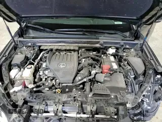 ✅ 2024 Lexus NX 350 Premium • VIN: 2T2GGCEZ2RC059326 • Lot: 80650175. Wystawiony na Copart z przebiegiem 35 925 mil. Bezpłatny archiwum sprzedaży aukcyjnych z USA i szczegółowy raport historii pojazdu na DreamBid. Zdjęcie 15.