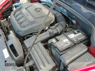 ✅ 2018 Volkswagen Beetle S • VIN: 3VWFD7AT5JM725878 • Лот: 41743855. Опубликован ранее на IAAI с пробегом 108 068 миль. Бесплатный доступ к архиву аукционных продаж из США и подробный отчёт об истории автомобиля на DreamBid. Изображение 19.