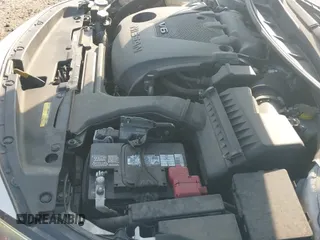 ✅ 2022 Nissan Maxima Platinum • VIN: 1N4AA6FV8NC506145 • Lot: 42956269. Listed on IAAI with 68,571 mi. Free auction sales archive from the USA and detailed vehicle history report at DreamBid. Image 18.