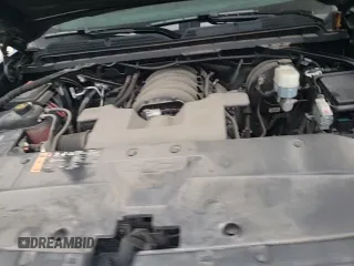 ✅ 2018 Chevrolet Silverado 1500 LT • VIN: 3GCUKREC4JG547899 • Лот: 87458215. Опубликован ранее на Copart с пробегом 55 973 миль. Бесплатный доступ к архиву аукционных продаж из США и подробный отчёт об истории автомобиля на DreamBid. Изображение 16.