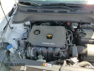 ✅ 2020 Hyundai Kona SEL Plus • VIN: KM8K62AA7LU453115 • Lot: 84361495. Listed on Copart with 70,923 mi. Free auction sales archive from the USA and detailed vehicle history report at DreamBid. Image 17.