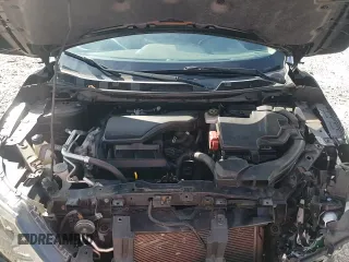 ✅ 2017 Nissan Rogue SV • VIN: JN1BJ1CRXHW140610 • Lot: 85704695. Listed on Copart with 90,146 mi. Free auction sales archive from the USA and detailed vehicle history report at DreamBid. Image 17.