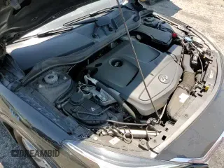 ✅ 2018 Infiniti QX30 Sport • VIN: SJKCH5CP1JA052290 • Lot: 65161545. Listed on Copart with 59,667 mi. Free auction sales archive from the USA and detailed vehicle history report at DreamBid. Image 13.