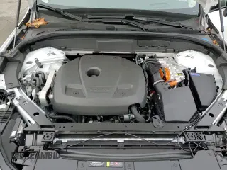 ✅ 2025 Volvo XC60 Ultra • VIN: YV4H60RM6S1030010 • Lot: 84345404. Wystawiony na Copart z przebiegiem 1 603 mil. Bezpłatny archiwum sprzedaży aukcyjnych z USA i szczegółowy raport historii pojazdu na DreamBid. Zdjęcie 16.