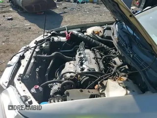 ✅ 2000 Honda Accord SE • VIN: 1HGCG5677YA064005 • Lot: 43358913. Listed on IAAI with 152,521 mi. Free auction sales archive from the USA and detailed vehicle history report at DreamBid. Image 20.