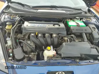 ✅ 2002 Toyota Celica GT • VIN: JTDDR32T020119542 • Лот: 43411109. Опубликован ранее на IAAI с пробегом 118 361 миль. Бесплатный доступ к архиву аукционных продаж из США и подробный отчёт об истории автомобиля на DreamBid. Изображение 19.