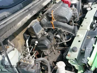 ✅ 2015 Mitsubishi Mirage DE • VIN: ML32A3HJ8FH006338 • Lot: 42497669. Wystawiony na IAAI z przebiegiem 277 211 mil. Bezpłatny archiwum sprzedaży aukcyjnych z USA i szczegółowy raport historii pojazdu na DreamBid. Zdjęcie 21.