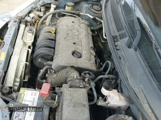 ✅ 2007 Toyota Matrix STD • VIN: 2T1KR32E87C648940 • Lot: 42996607. Listed on IAAI with 242,765 mi. Free auction sales archive from the USA and detailed vehicle history report at DreamBid. Image 15.