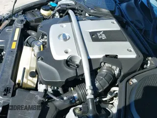 ✅ 2007 Nissan 350Z Touring • VIN: JN1BZ36A67M650277 • Lot: 41299936. Listed on IAAI with 89,532 mi. Free auction sales archive from the USA and detailed vehicle history report at DreamBid. Image 18.