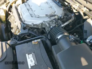 ✅ 2009 Honda Accord EX-L • VIN: 1HGCP36809A025996 • Lot: 43380029. Wystawiony na IAAI z przebiegiem 292 683 mil. Bezpłatny archiwum sprzedaży aukcyjnych z USA i szczegółowy raport historii pojazdu na DreamBid. Zdjęcie 12.