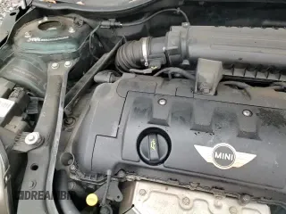 ✅ 2010 MINI Clubman • VIN: WMWML3C52ATX37635 • Lot: 85145894. Wystawiony na Copart z przebiegiem 113 613 mil. Bezpłatny archiwum sprzedaży aukcyjnych z USA i szczegółowy raport historii pojazdu na DreamBid. Zdjęcie 13.