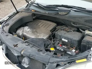 ✅ 2009 Lexus RX 350 • VIN: 2T2HK31UX9C105997 • Lot: 42231714. Listed on IAAI with 141,532 mi. Free auction sales archive from the USA and detailed vehicle history report at DreamBid. Image 20.