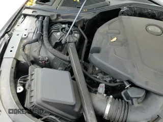 ✅ 2019 Cadillac CT6 Luxury AWD • VIN: 1G6KB5RS5KU132447 • Лот: 61959735. Опубликован ранее на Copart с пробегом 73 409 миль. Бесплатный доступ к архиву аукционных продаж из США и подробный отчёт об истории автомобиля на DreamBid. Изображение 15.