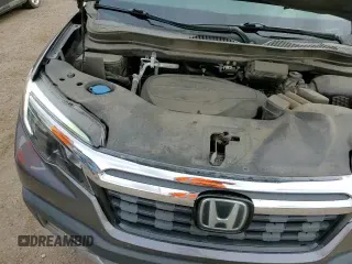 ✅ 2020 Honda Ridgeline RTL-E • VIN: 5FPYK3F73LB025510 • Lot: 93076395. Wystawiony na Copart z przebiegiem 82 669 mil. Bezpłatny archiwum sprzedaży aukcyjnych z USA i szczegółowy raport historii pojazdu na DreamBid. Zdjęcie 13.