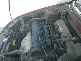 ✅ 2003 Hyundai Elantra GLS • VIN: KMHDN45D53U589660 • Lot: 42197421. Wystawiony na IAAI z przebiegiem 166 396 mil. Bezpłatny archiwum sprzedaży aukcyjnych z USA i szczegółowy raport historii pojazdu na DreamBid. Zdjęcie 12.