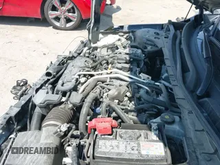 ✅ 2024 Nissan Altima SR • VIN: 1N4BL4CW4RN412953 • Lot: 42875737. Wystawiony na IAAI z przebiegiem 23 825 mil. Bezpłatny archiwum sprzedaży aukcyjnych z USA i szczegółowy raport historii pojazdu na DreamBid. Zdjęcie 20.