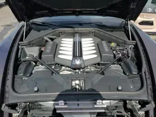 ✅ 2018 Rolls-Royce Dawn • VIN: SCA666D52JU107540 • Лот: 68252185. Опубликован ранее на Copart с пробегом 20 788 миль. Бесплатный доступ к архиву аукционных продаж из США и подробный отчёт об истории автомобиля на DreamBid. Изображение 13.