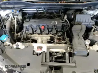 ✅ 2017 Honda HR-V LX • VIN: 3CZRU6H34HM108170 • Лот: 70585025. Опубликован ранее на Copart с пробегом 113 869 миль. Бесплатный доступ к архиву аукционных продаж из США и подробный отчёт об истории автомобиля на DreamBid. Изображение 14.