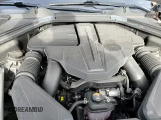 ✅ 2022 Genesis GV80 • VIN: KMUHCESC7NU076892 • Lot: 90613045. Listed on Copart with 17,912 mi. Free auction sales archive from the USA and detailed vehicle history report at DreamBid. Image 14.