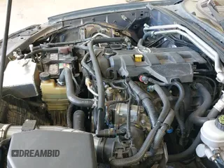 ✅ 2006 Mazda MX-5 Miata Grand Touring • VIN: JM1NC25F460110113 • Lot: 42327604. Wystawiony na IAAI z przebiegiem 202 054 mil. Bezpłatny archiwum sprzedaży aukcyjnych z USA i szczegółowy raport historii pojazdu na DreamBid. Zdjęcie 19.