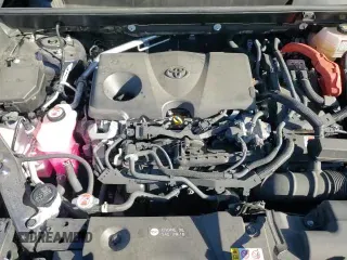 ✅ 2024 Toyota RAV4 Hybrid Limited • VIN: JTMD6RFV4RD131333 • Lot: 87304115. Listed on Copart with 21,252 mi. Free auction sales archive from the USA and detailed vehicle history report at DreamBid. Image 15.