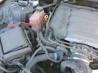 ✅ 2019 Chevrolet Camaro 2SS • VIN: 1G1FH1R77K0139739 • Lot: 87203585. Wystawiony na Copart z przebiegiem 49 851 mil. Bezpłatny archiwum sprzedaży aukcyjnych z USA i szczegółowy raport historii pojazdu na DreamBid. Zdjęcie 13.