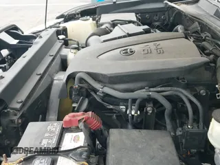 ✅ 2017 Toyota Tacoma SR5 • VIN: 5TFAZ5CN3HX040526 • Lot: 43629655. Wystawiony na IAAI z przebiegiem 111 484 mil. Bezpłatny archiwum sprzedaży aukcyjnych z USA i szczegółowy raport historii pojazdu na DreamBid. Zdjęcie 19.