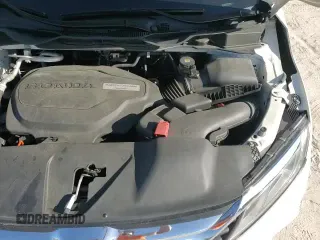 ✅ 2019 Honda Odyssey EX-L • VIN: 5FNRL6H7XKB004158 • Lot: 95319985. Listed on Copart with 78,769 mi. Free auction sales archive from the USA and detailed vehicle history report at DreamBid. Image 16.