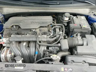 ✅ 2023 Hyundai Elantra SEL • VIN: KMHLM4AG9PU377025 • Лот: 42896162. Размещён на IAAI с пробегом 38 767 миль миль. Получите бесплатный доступ к архиву аукционных продаж из США и посмотрите подробный отчёт об истории автомобиля на DreamBid. Изображение 19.