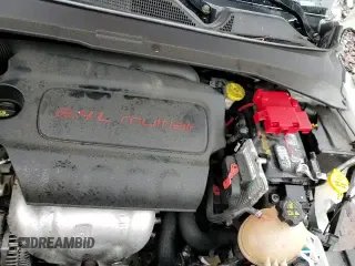 ✅ 2021 Jeep Compass Latitude • VIN: 3C4NJCBB6MT518416 • Lot: 60302575. Wystawiony na Copart z przebiegiem 80 405 mil. Bezpłatny archiwum sprzedaży aukcyjnych z USA i szczegółowy raport historii pojazdu na DreamBid. Zdjęcie 15.