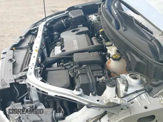 ✅ 2020 Chevrolet Equinox LT • VIN: 2GNAXUEV3L6135309 • Lot: 43041159. Wystawiony na IAAI z przebiegiem 93 476 mil. Bezpłatny archiwum sprzedaży aukcyjnych z USA i szczegółowy raport historii pojazdu na DreamBid. Zdjęcie 19.